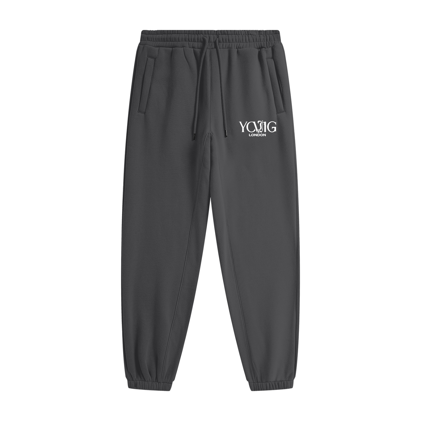 Foundation Logo | Joggers