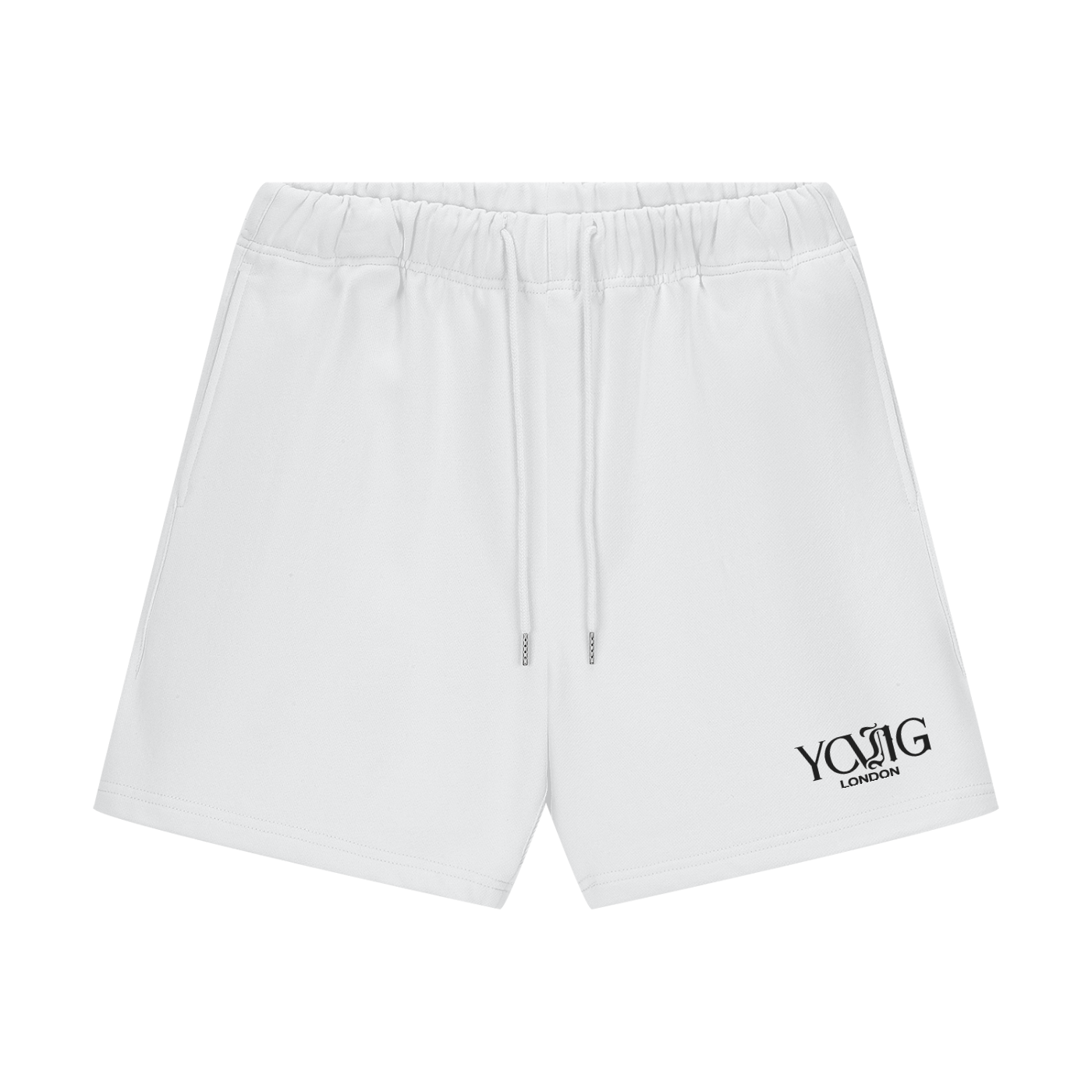 Foundation Logo | Loose Fit Shorts