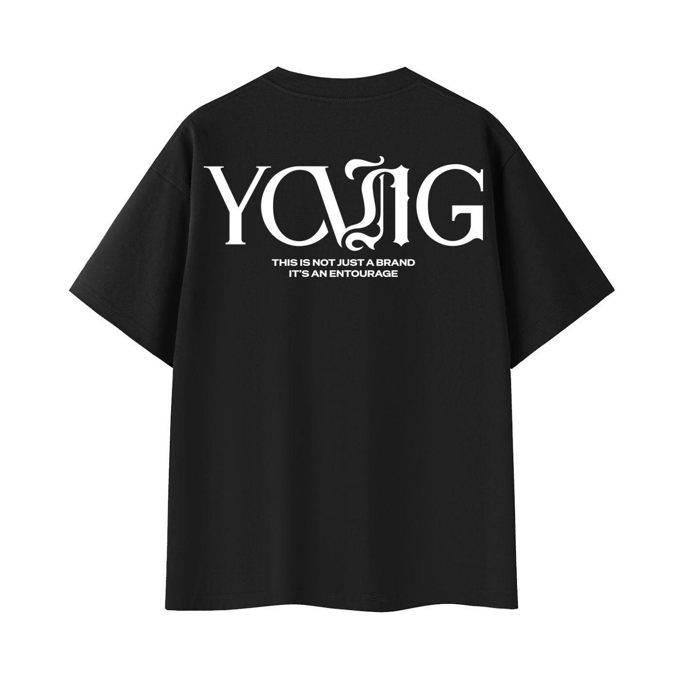 Foundation Logo | T-Shirt