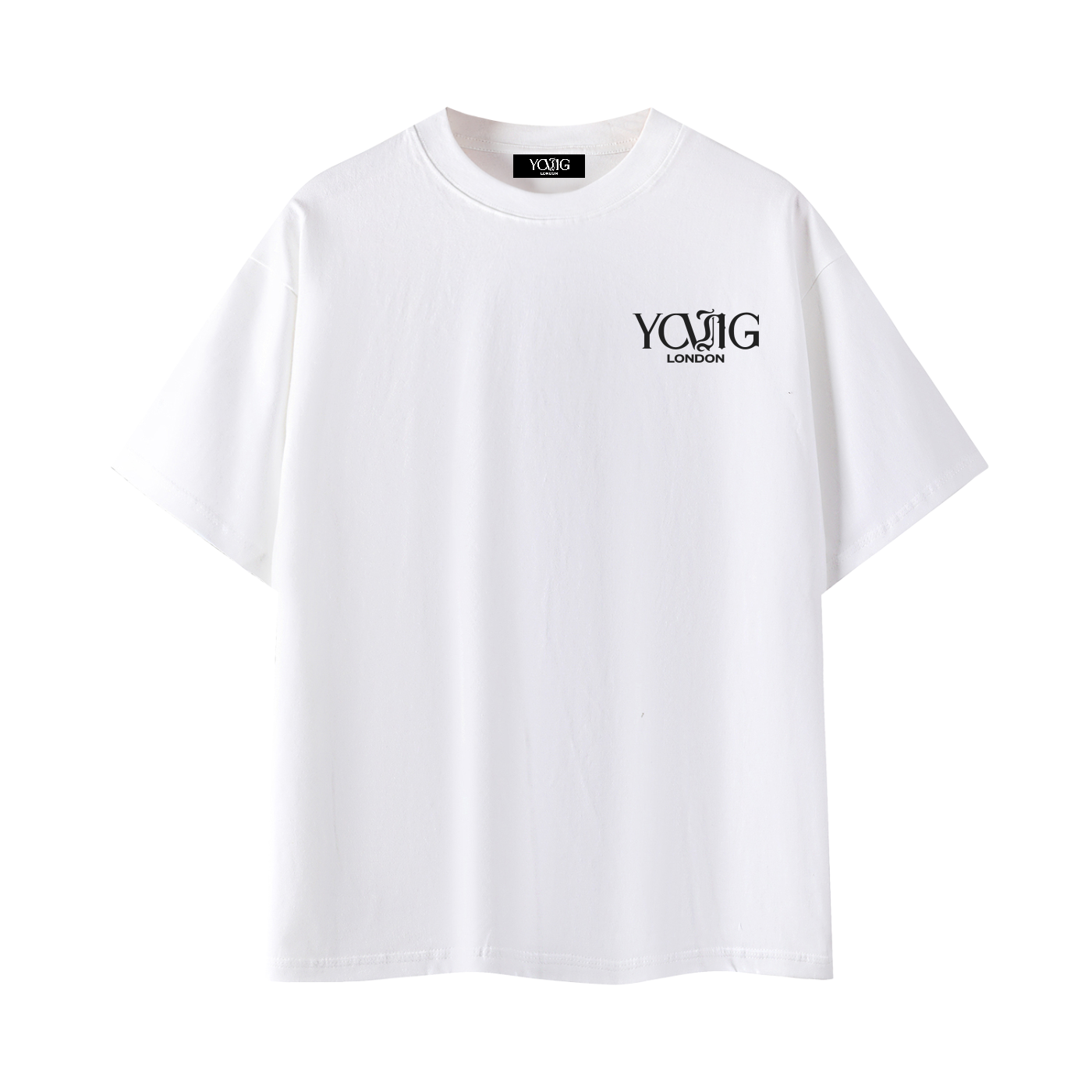 Foundation Logo | T-Shirt