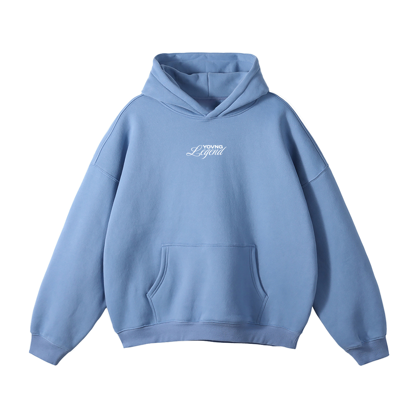 YOVNG Legend | Oversize Hoodie