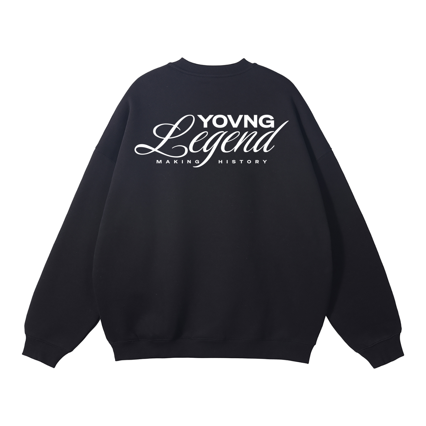 YOVNG Legend | Sweatshirt