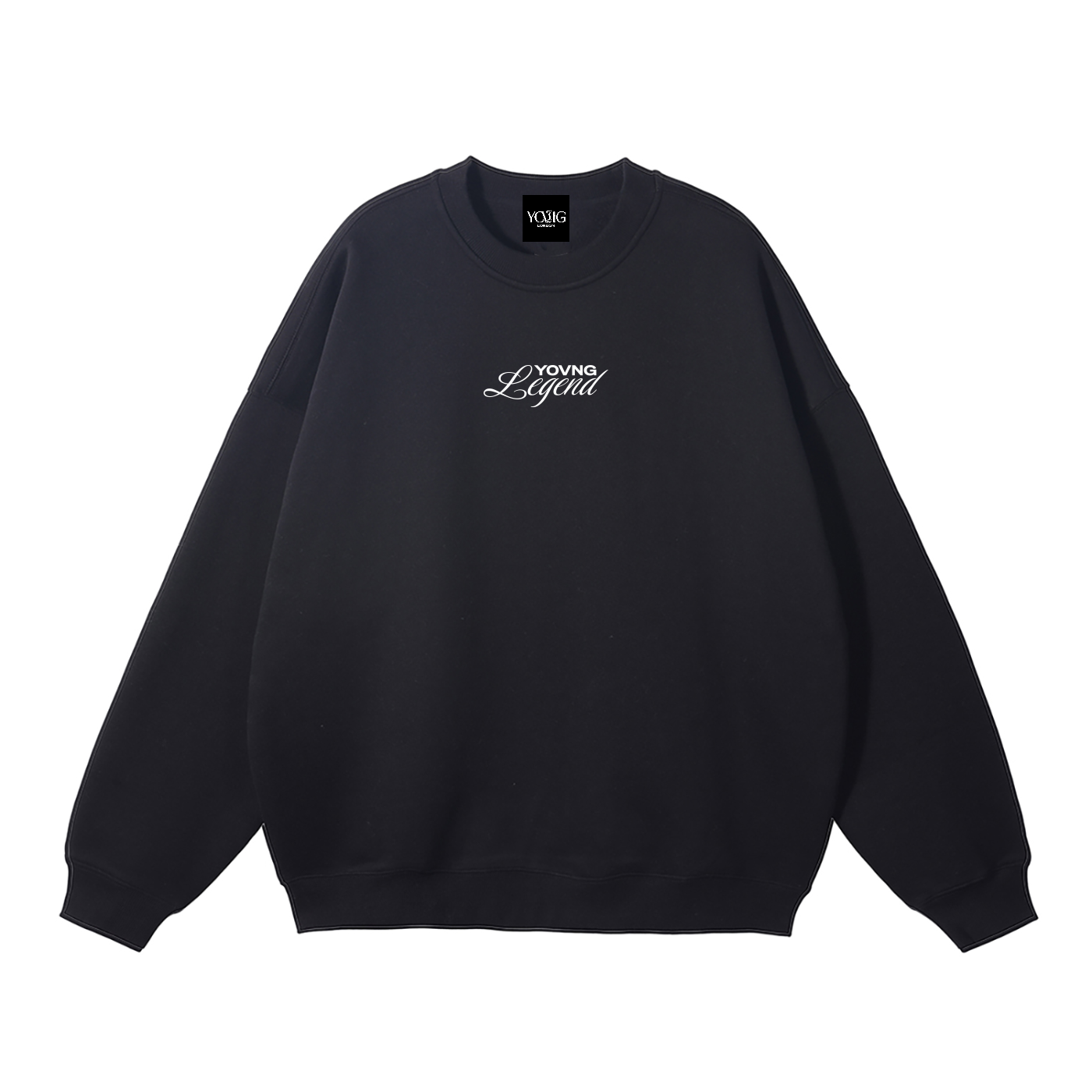YOVNG Legend | Sweatshirt