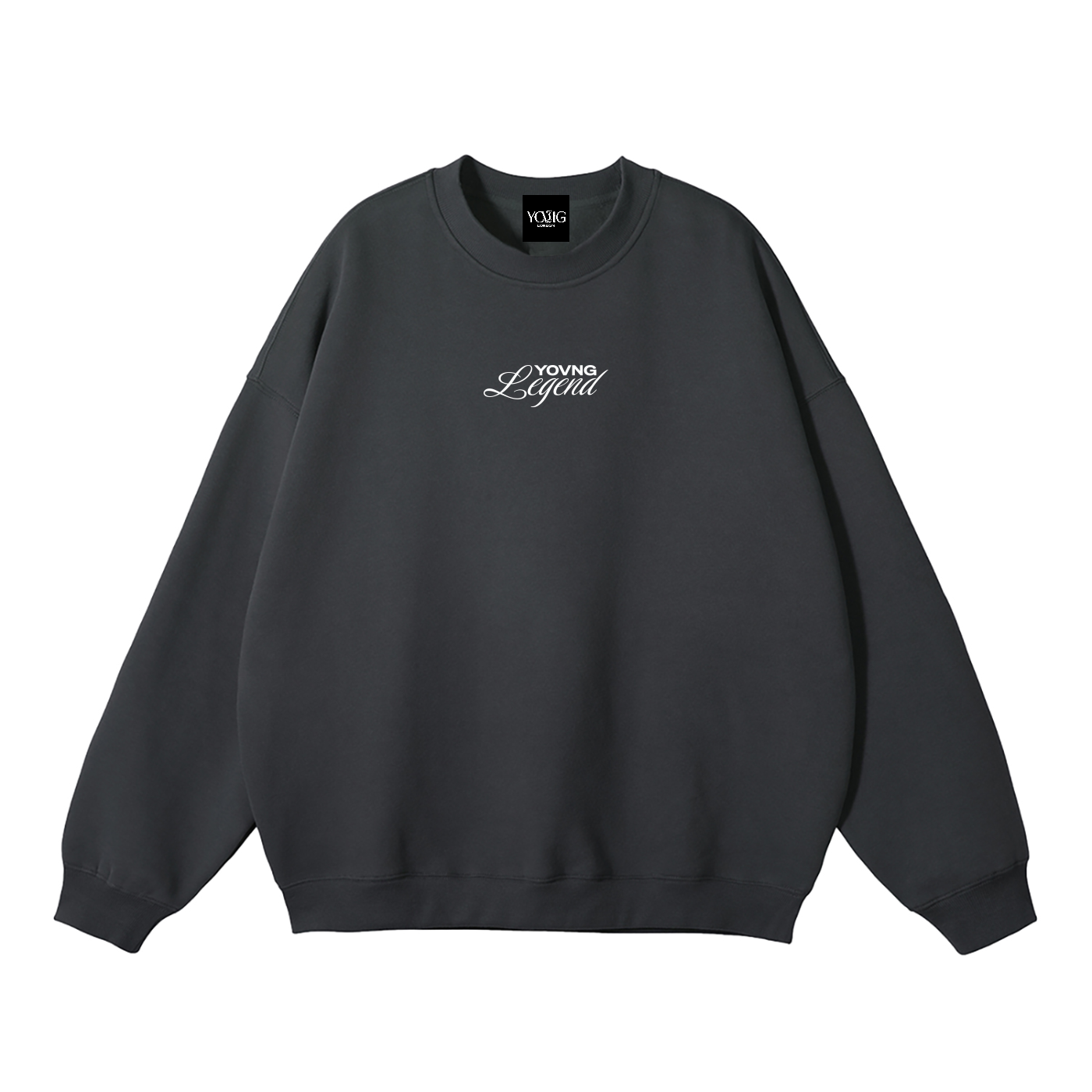 YOVNG Legend | Sweatshirt