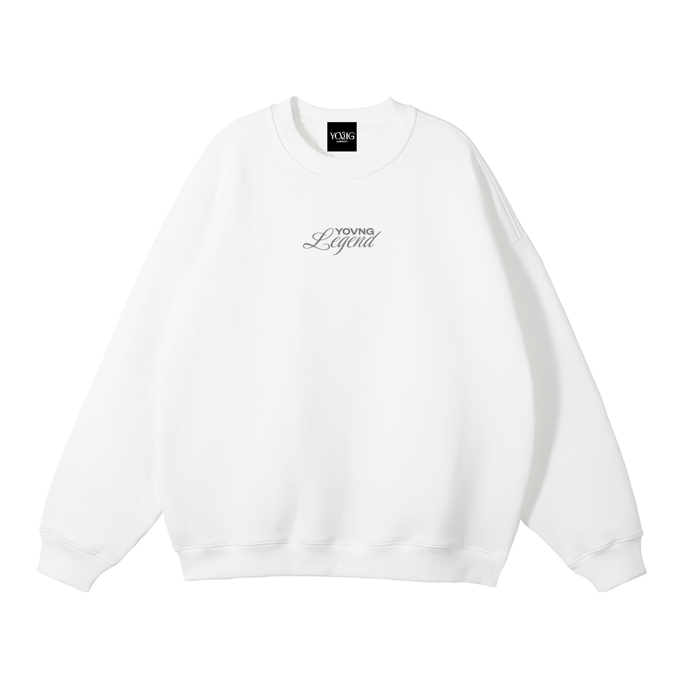 YOVNG Legend | Sweatshirt