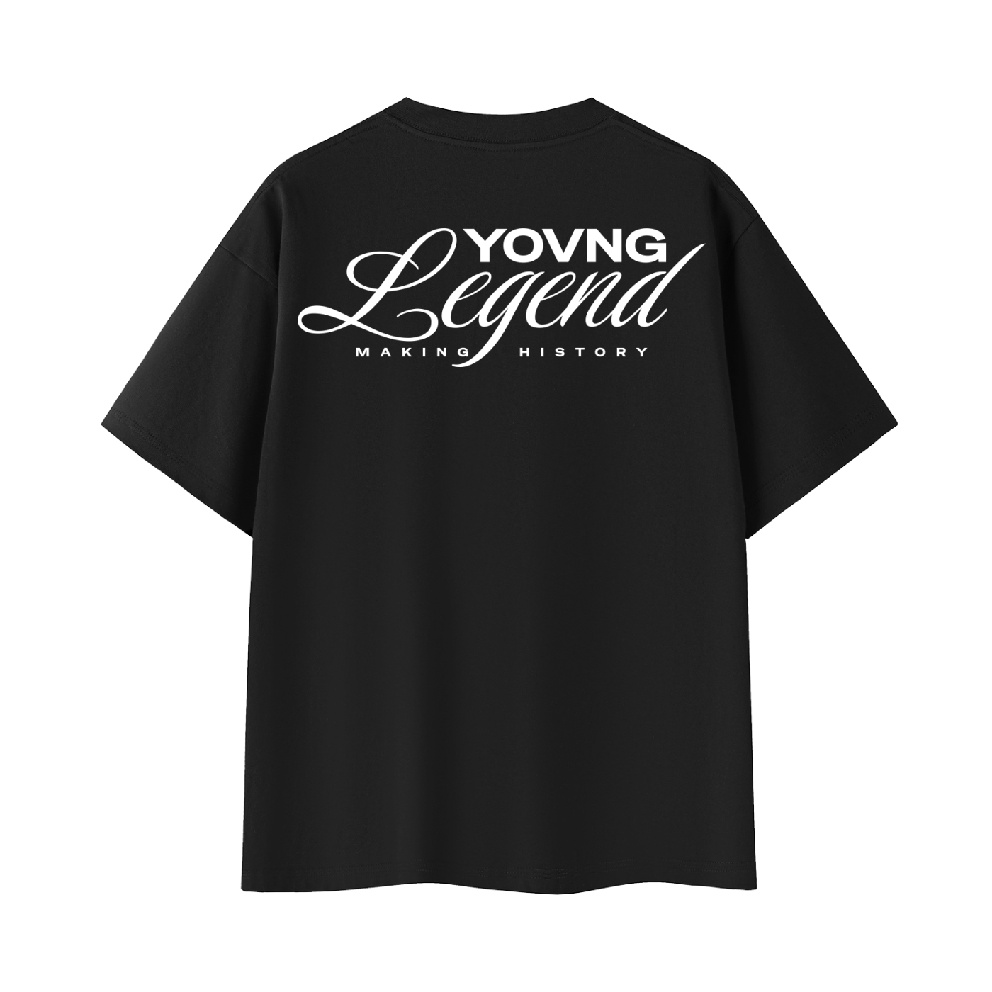 YOVNG Legend | T-Shirt