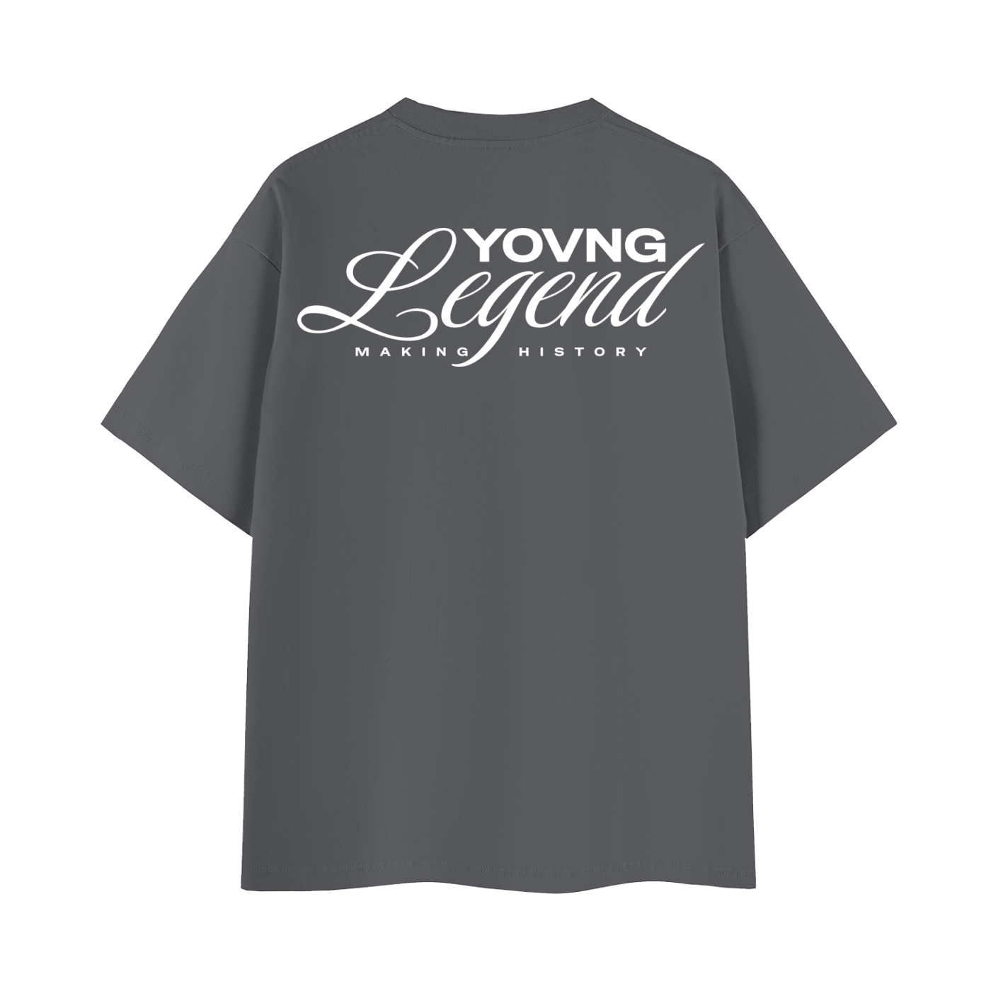 YOVNG Legend | T-Shirt