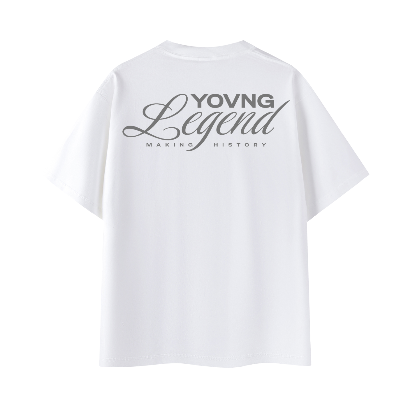 YOVNG Legend | T-Shirt