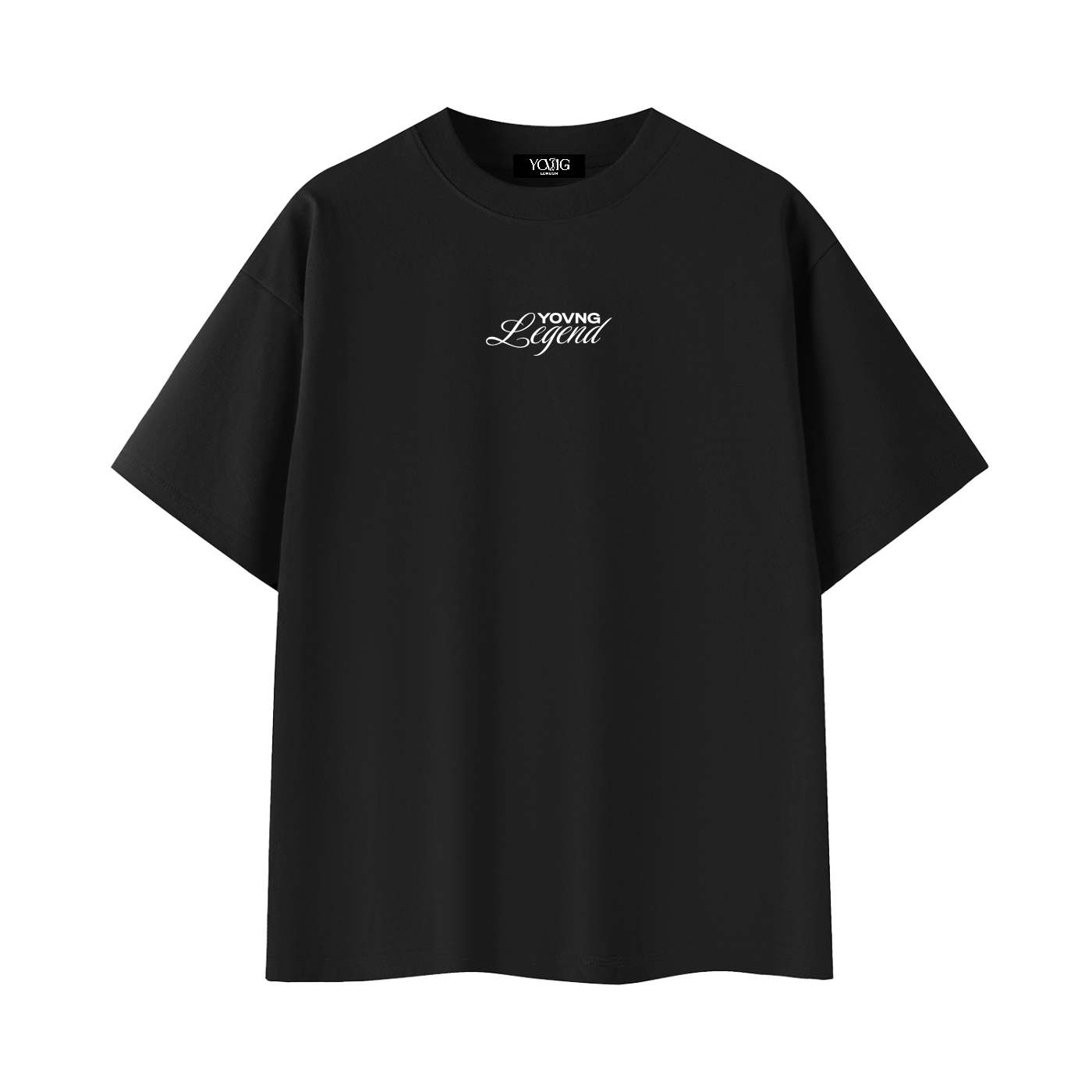 YOVNG Legend | T-Shirt