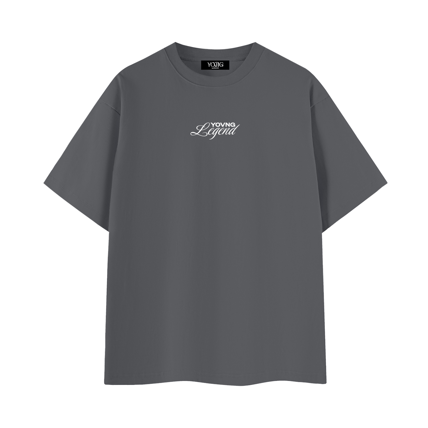 YOVNG Legend | T-Shirt