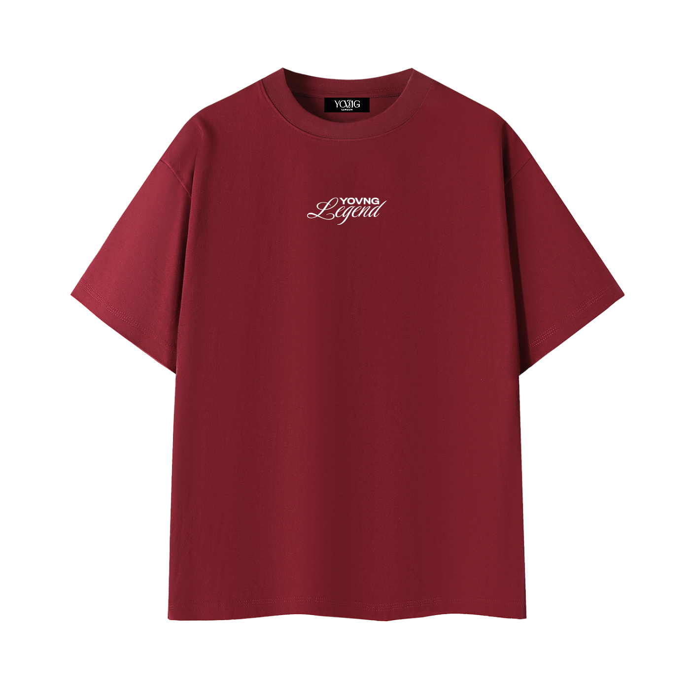 YOVNG Legend | T-Shirt