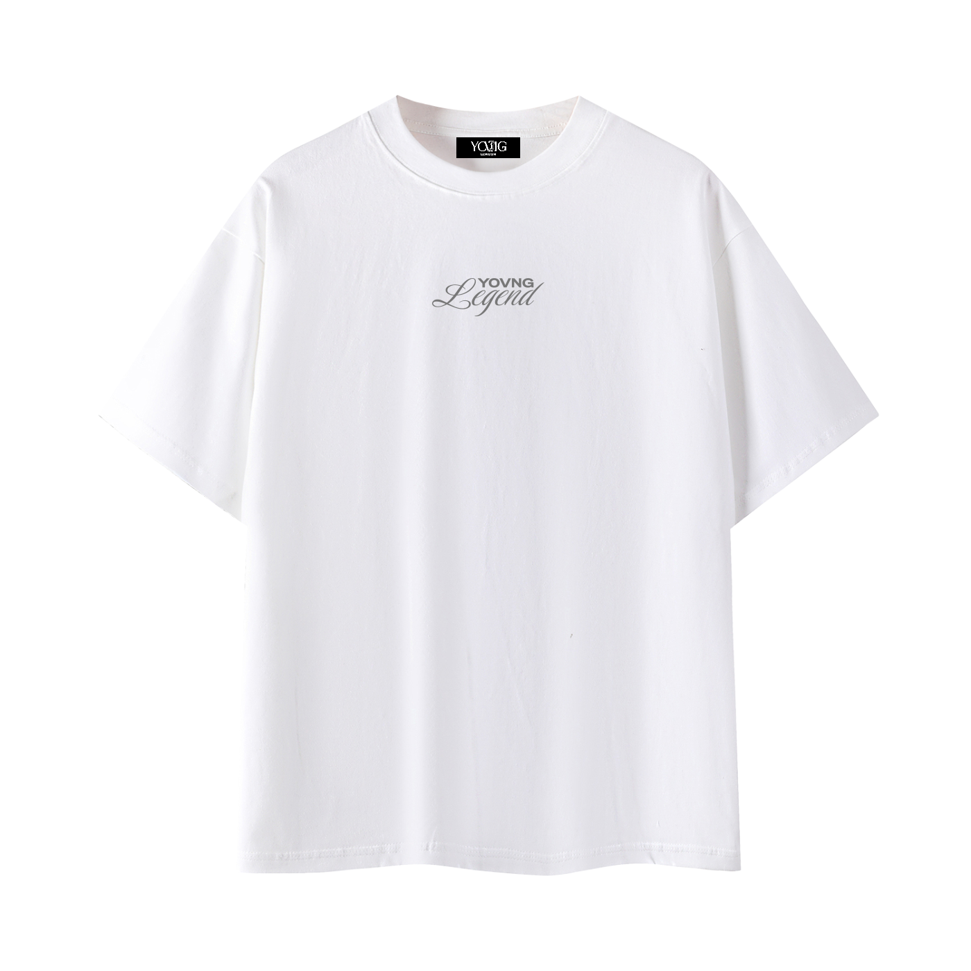 YOVNG Legend | T-Shirt